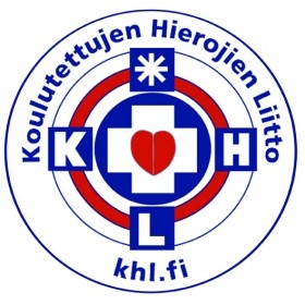 KHL logo